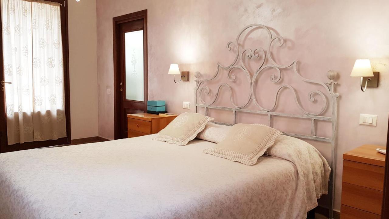 Villa Mandrioli Cecina  Extérieur photo