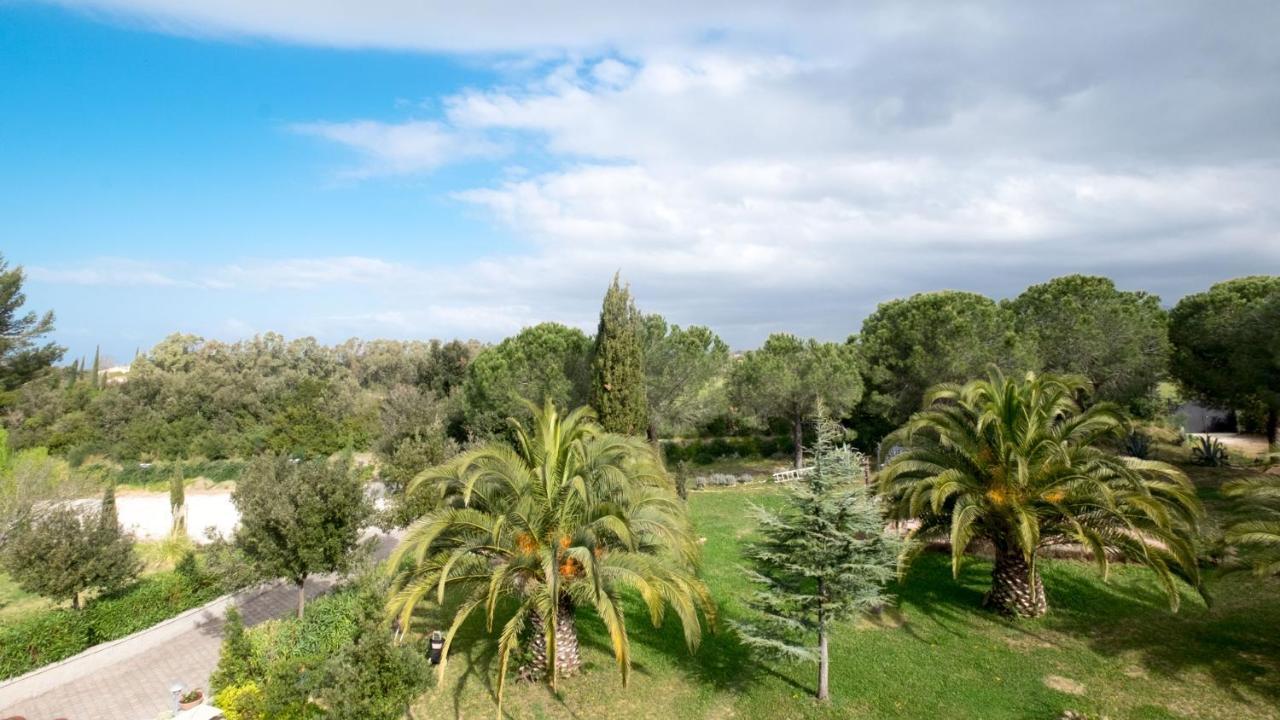 Villa Mandrioli Cecina  Extérieur photo