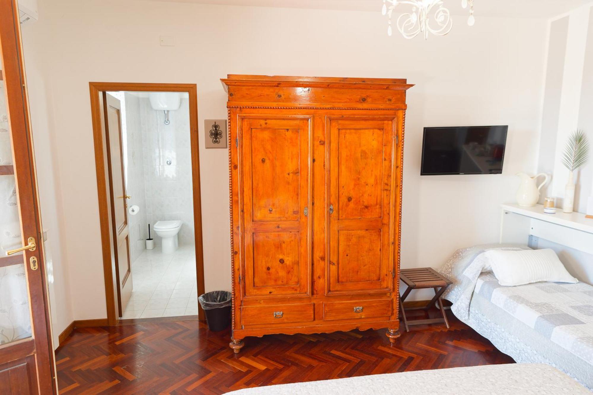 Villa Mandrioli Cecina  Extérieur photo
