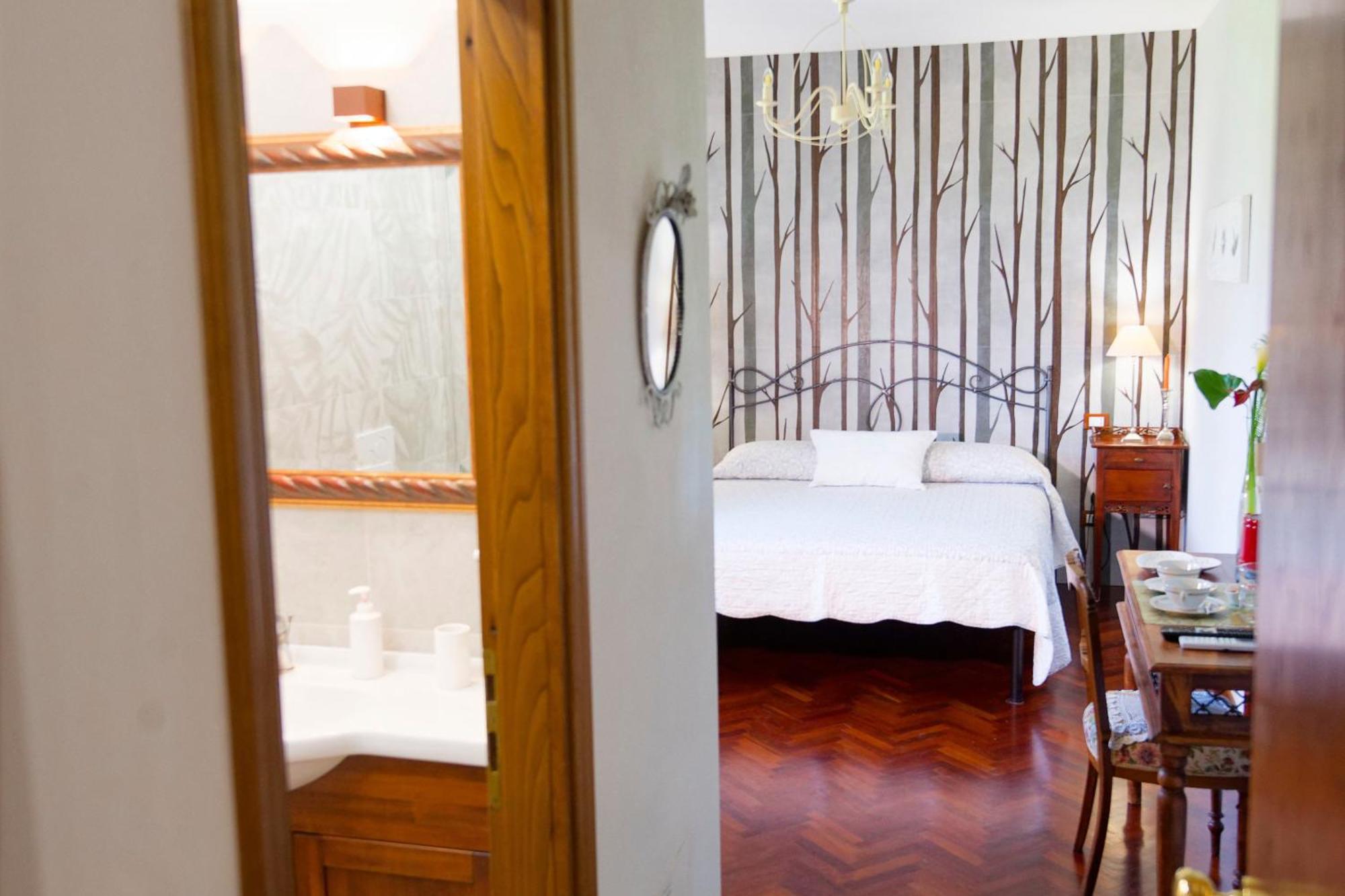 Villa Mandrioli Cecina  Extérieur photo