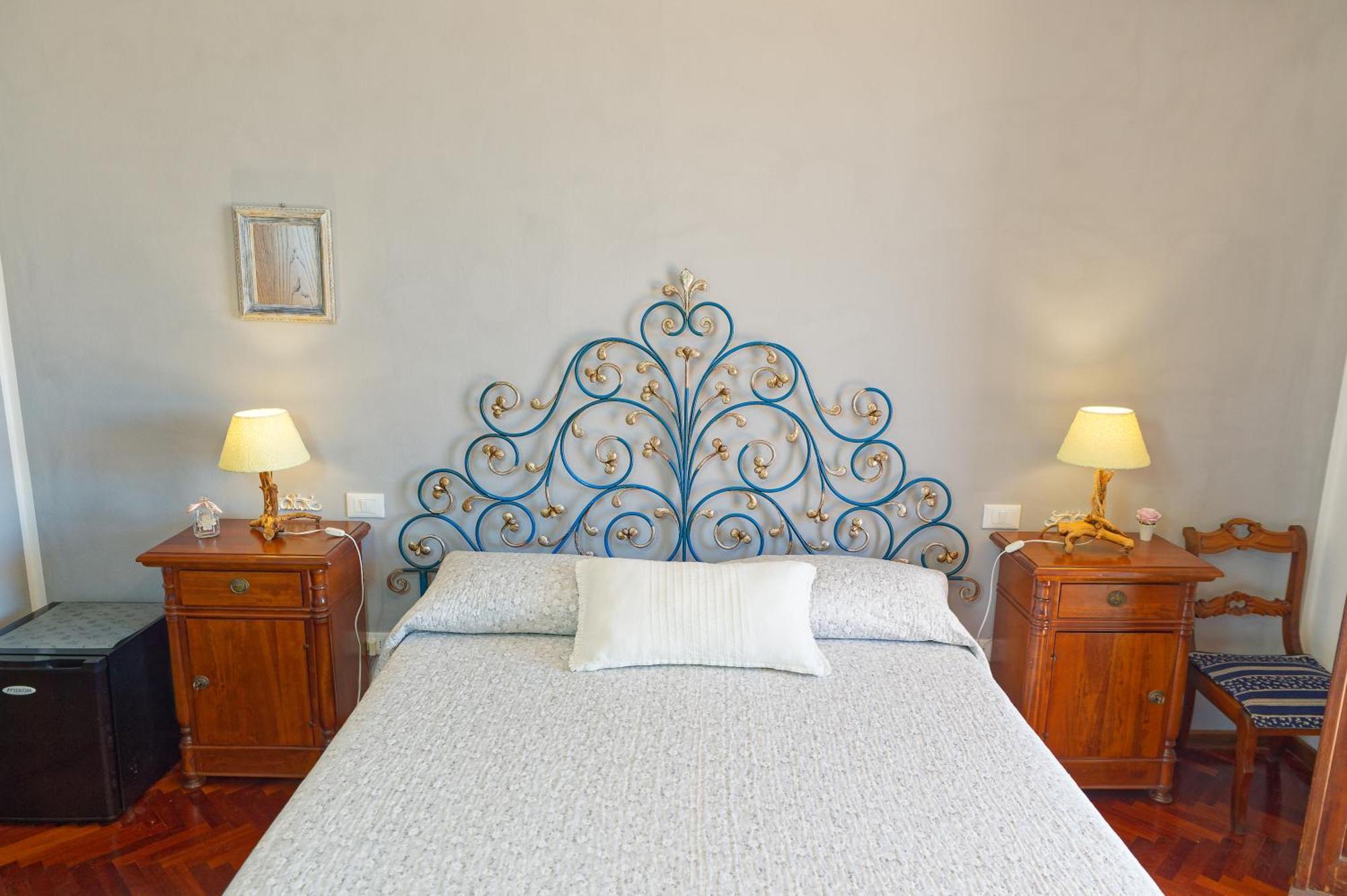 Villa Mandrioli Cecina  Extérieur photo