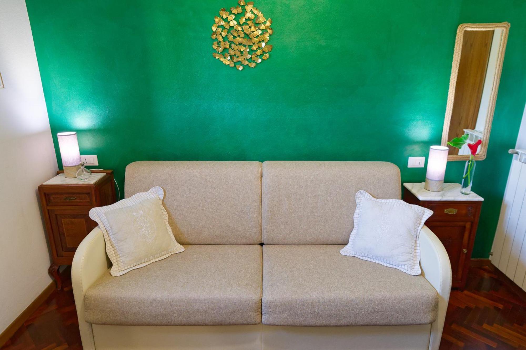 Villa Mandrioli Cecina  Extérieur photo