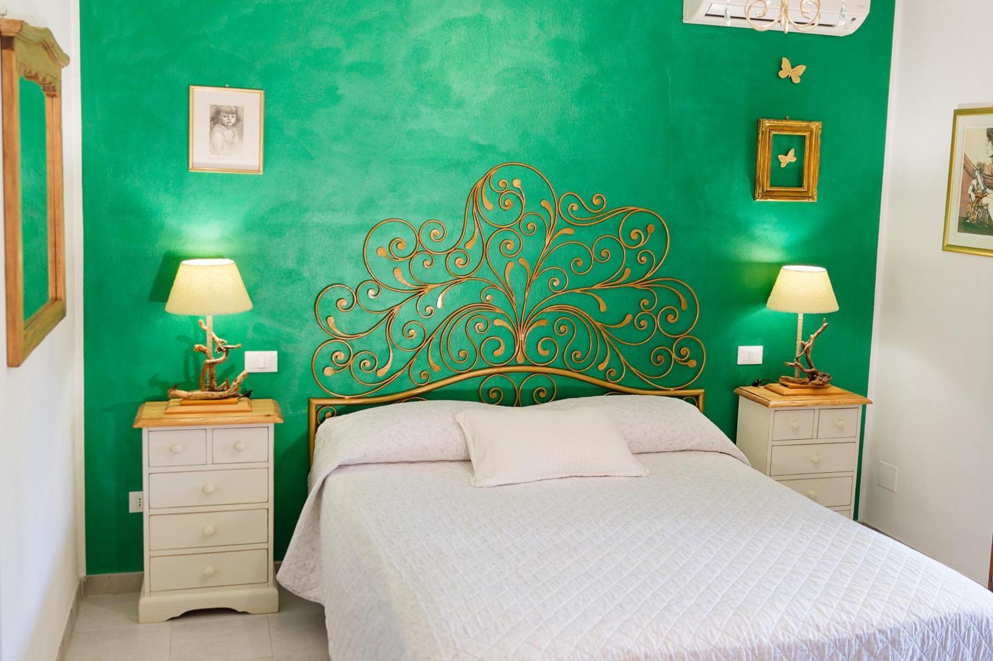 Villa Mandrioli Cecina  Extérieur photo