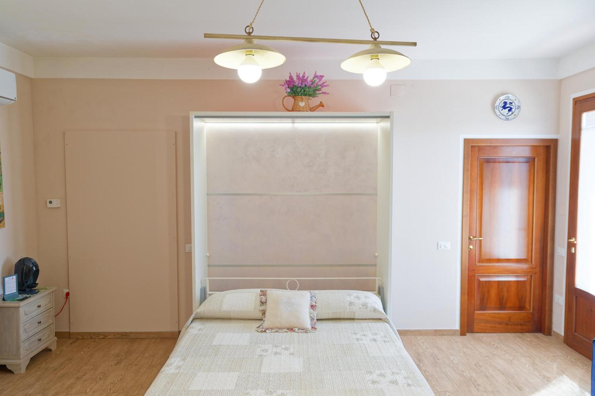 Villa Mandrioli Cecina  Extérieur photo