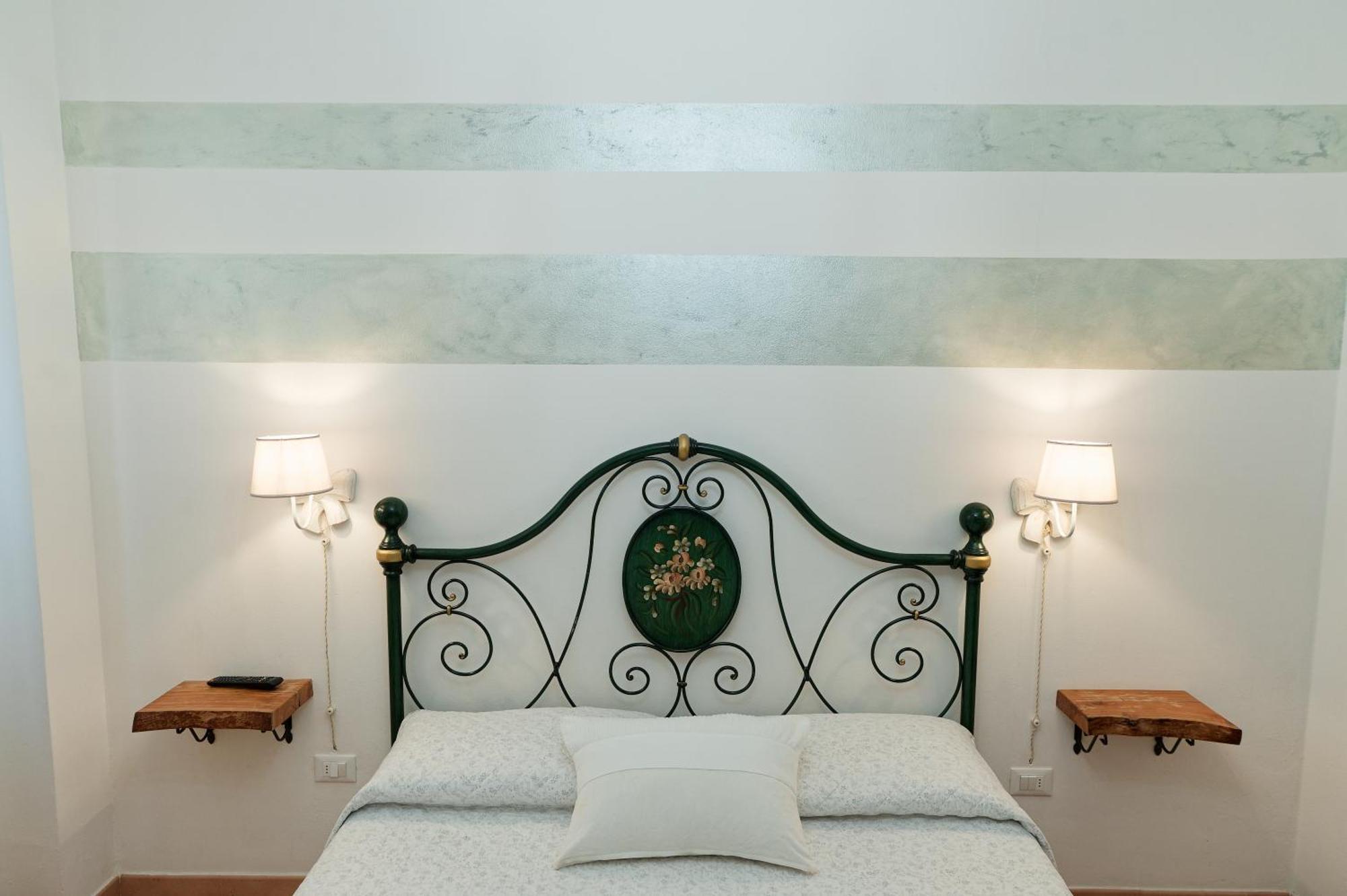 Villa Mandrioli Cecina  Extérieur photo